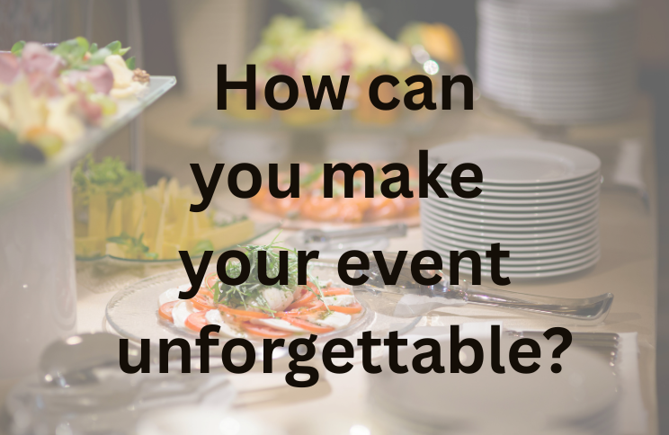 best event planner