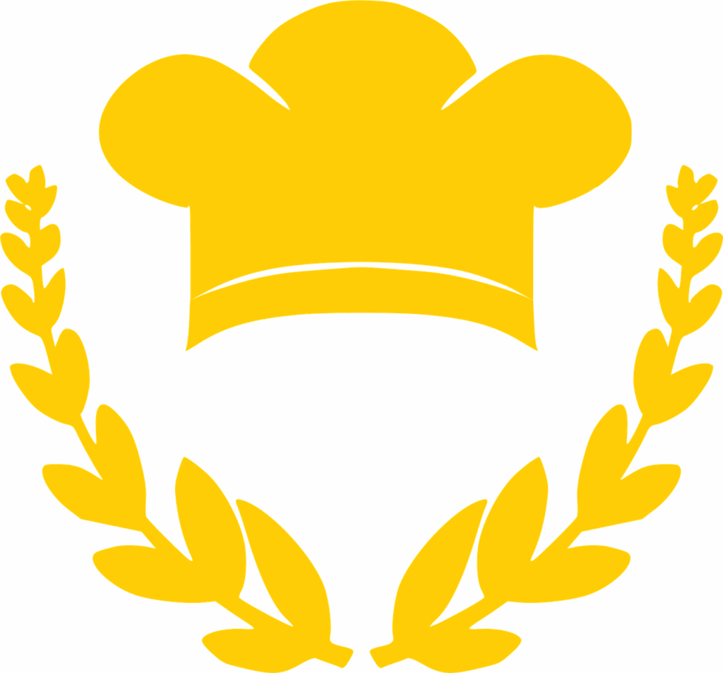Chefs hat