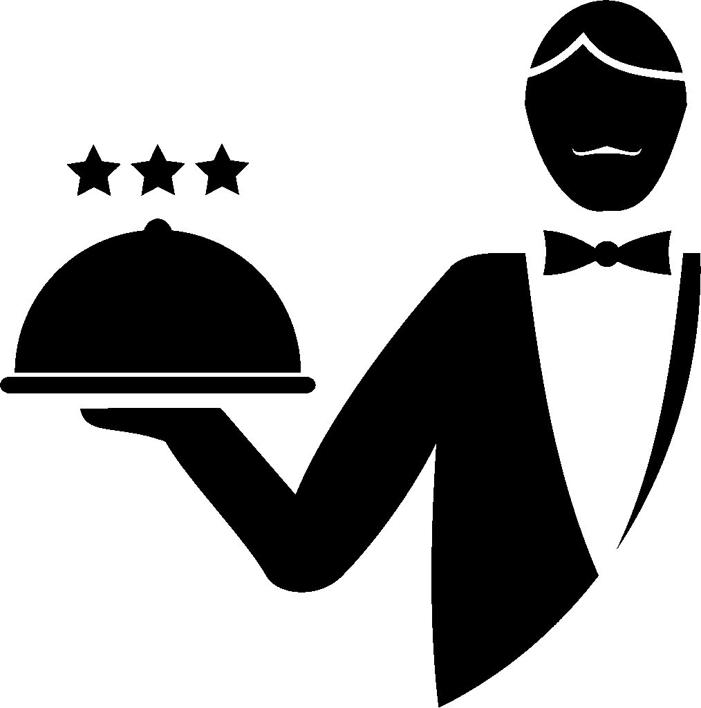 waiter